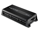 HERTZ D Power 4-kanals förstärkare