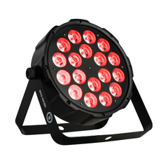 Light4Me Hexo Par-paket