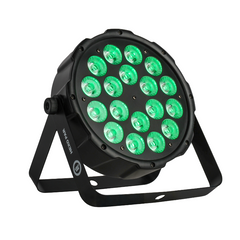 Light4Me Hexo Par-paket