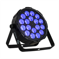 Light4Me Hexo Par-paket