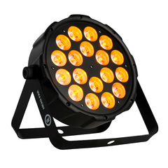 Light4Me Hexo Par-paket