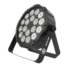 Light4Me Hexo Par-paket
