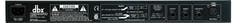 dbx 286S mikrofonförförstärkare