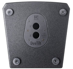 Eurotruss 90 dgr corner 2-way 50x50cm