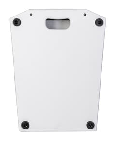 HK Audio Polar 10 MK2 - Stolphögtalare (Hvid)