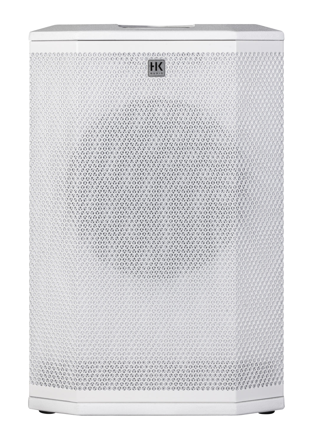 HK Audio Polar 10 MK2 - Stolphögtalare (Hvid)