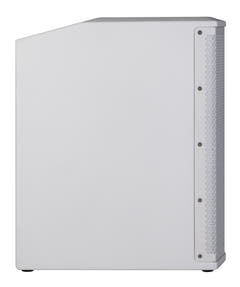 HK Audio Polar 10 MK2 - Stolphögtalare (Hvid)