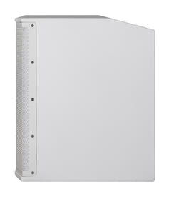 HK Audio Polar 10 MK2 - Stolphögtalare (Hvid)