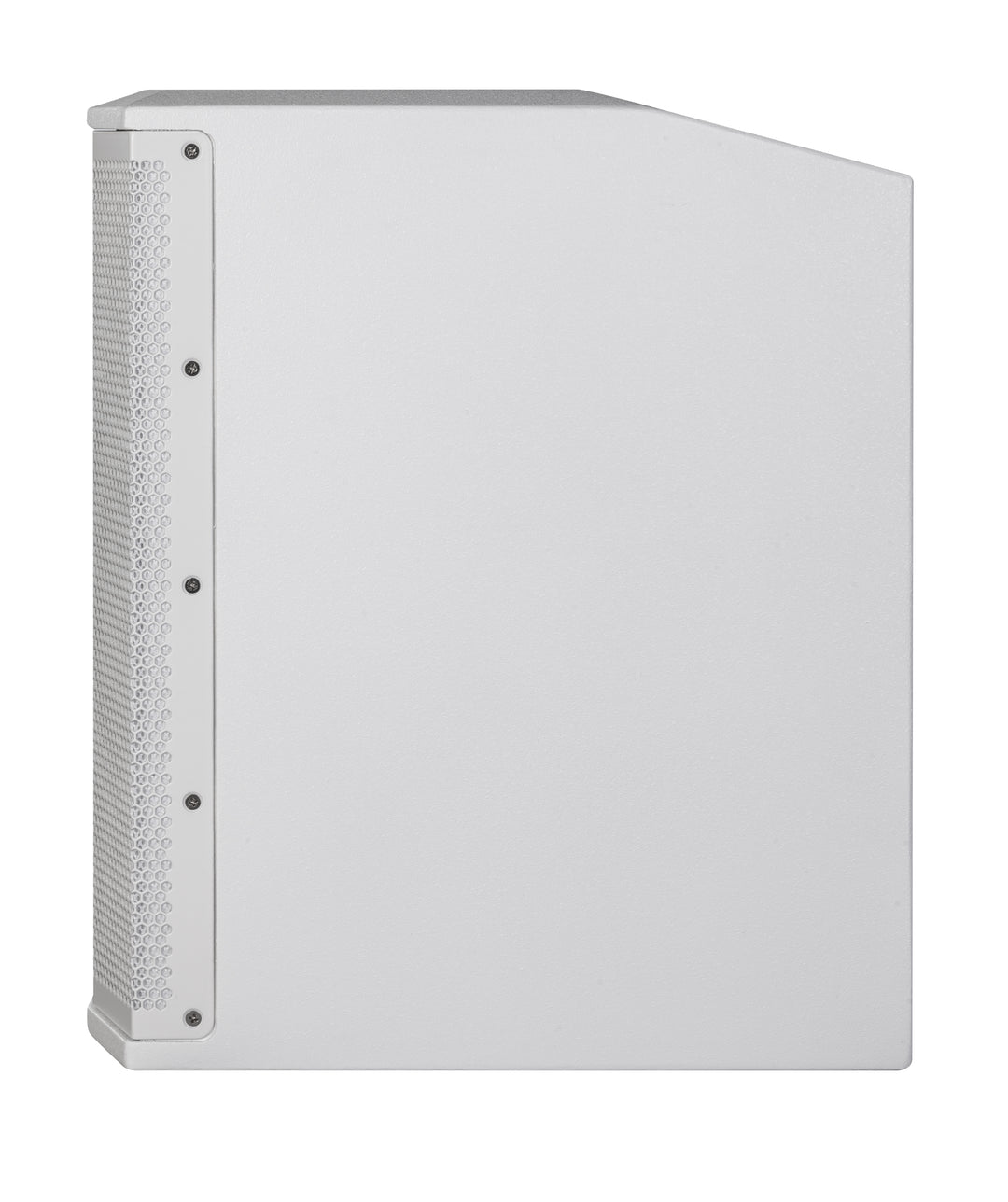 HK Audio Polar 10 MK2 - Stolphögtalare (Hvid)