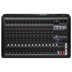 DNA HLC 14 MK2 analog ljudmixer med 14 kanaler