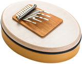 Hokema Sansula Basic Kalimba (a-moll)