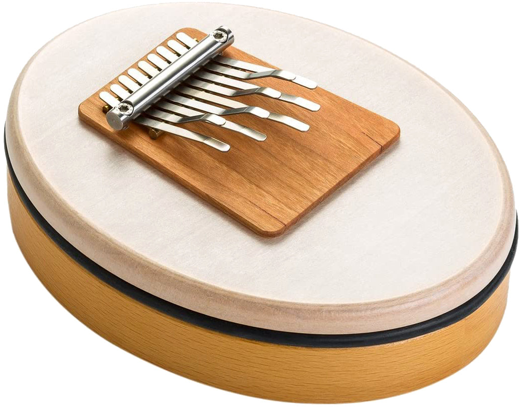 Hokema Sansula Basic Kalimba (a-moll)