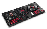 Numark Mixtrack-Platinum-Fx DJ -Controller