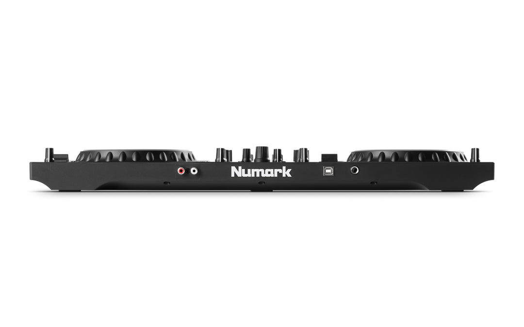 Numark MixTrack-Platinum-FX DJ Controller