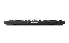 Numark MixTrack-Platinum-FX DJ Controller