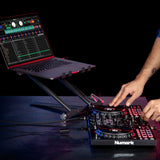 Numark Mixtrack-Platinum-Fx DJ -Controller