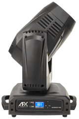 4 stycken. AFX HOTBEAM 16R (Beam - Spot - Wash) + Gratis MyDMX 3.0