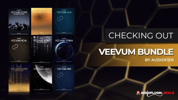 Veevum Terra