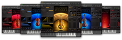 HOLLYWOOD STRINGS 2 CROSSGRADE FRÅN HW ORCH OPUS
