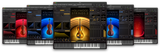 HOLLYWOOD STRINGS 2 CROSSGRADE FRÅN HW ORCH OPUS