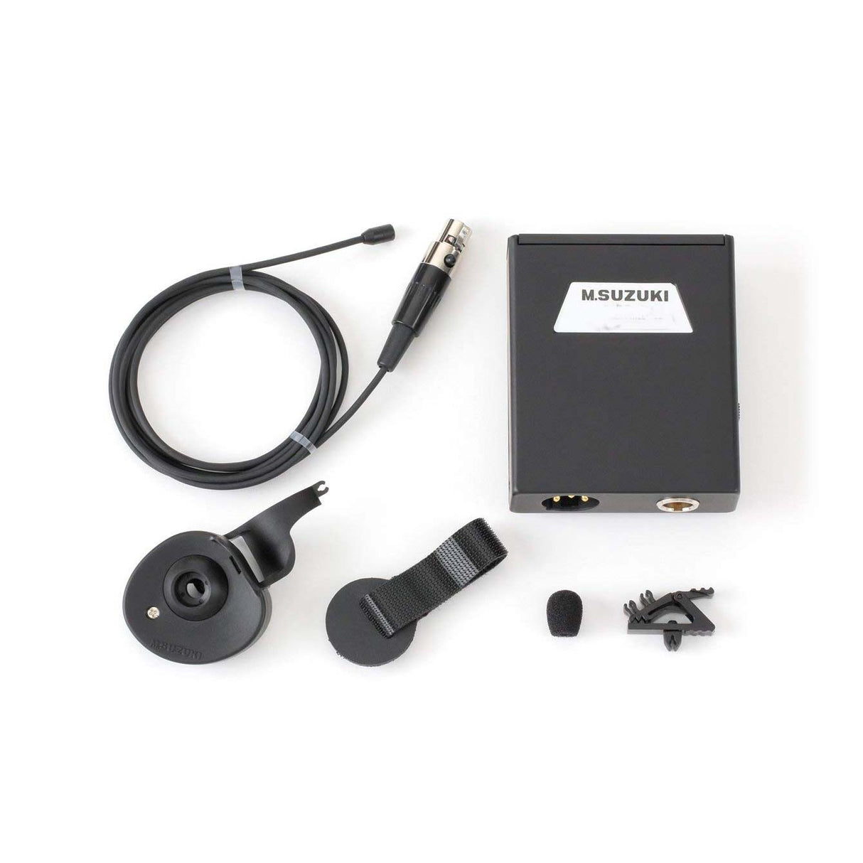 Suzuki munspel mikrofon HMH-100