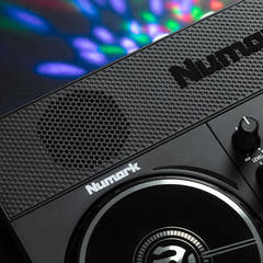 Numark Partymix-Live DJ -Controller