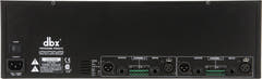 dbx iEQ31 2x 31-bands grafisk equalizer/limiter