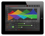 dbx DriveRack PA2-processor