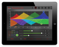 dbx DriveRack PA2-processor