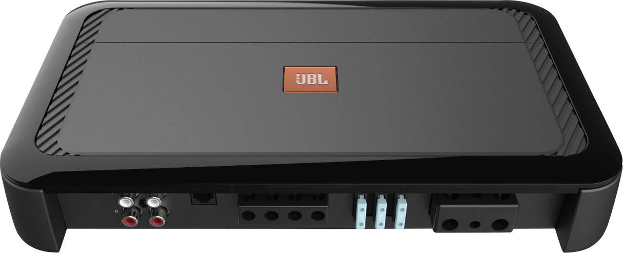JBL Club A1000 1-kanals bilförstärkare (2000W)