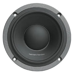 Harman/Kardon Flow 300S - Mellanregister Subwoofer - 8,9 cm / 3,5" - 2 x 60 Watt RMS