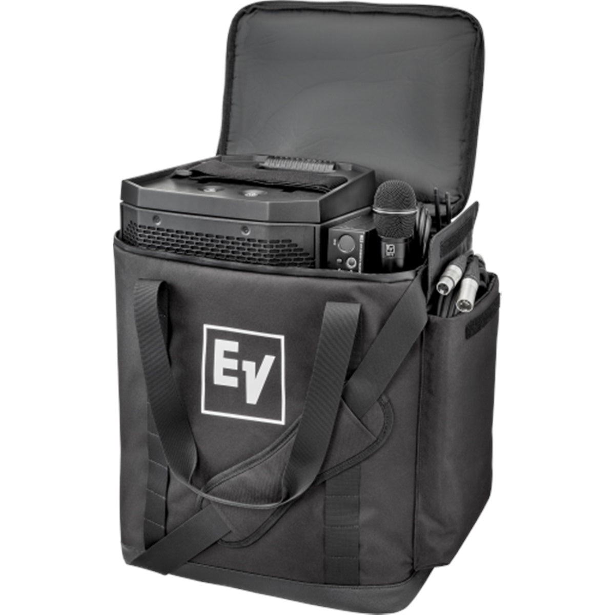 EV-väska för Everse8