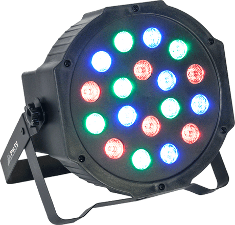 Party Par 181 LED Spot 
