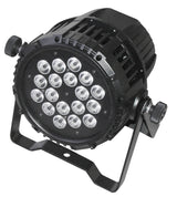 LED-projektor utomhus
