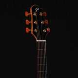 Pearl River S1CO-JCB Jumbo Western-gitarr (Cutaway)