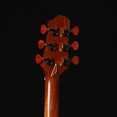 Pearl River S1CO-JCB Jumbo Western-gitarr (Cutaway)