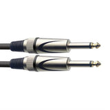 Stagg SGC3DL instrumentkabel (3 m)