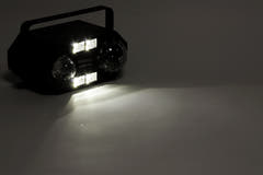 Ibiza Combi FX2 LED ljuseffekt