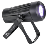 AFX 15w LED Spot RGBW DMX 