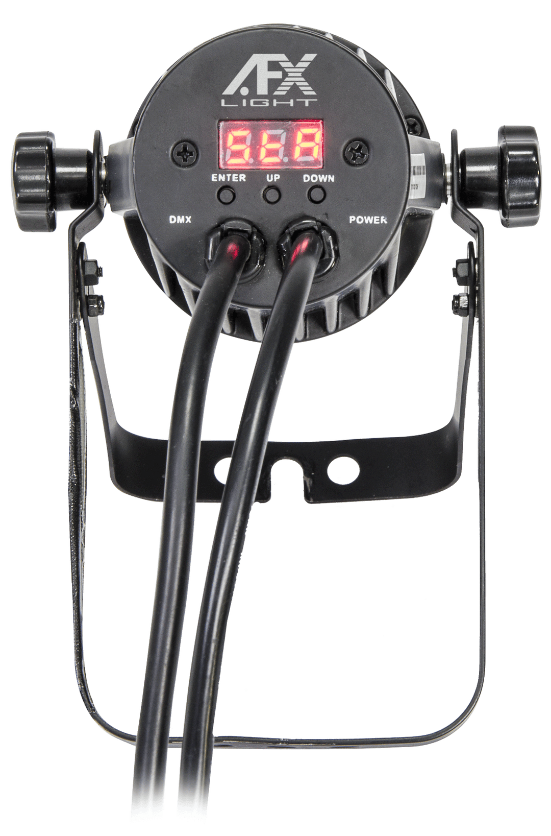 AFX 15w LED Spot RGBW DMX 
