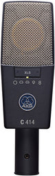 AKG C414 XLS studiemikrofon
