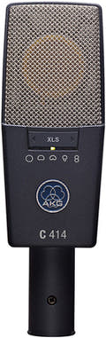 AKG C414 XLS studiemikrofon
