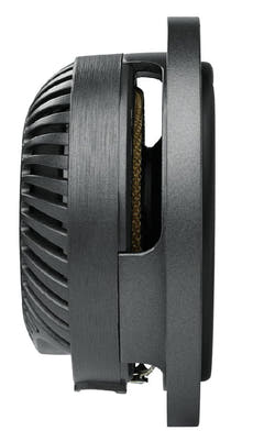 Harman/Kardon Flow 300S - Mellanregister Subwoofer - 8,9 cm / 3,5" - 2 x 60 Watt RMS