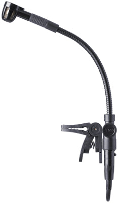 AKG C519M miniatyrinstrumentmikrofon (XLR)