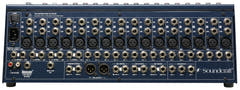 Soundcraft FX16II mixer