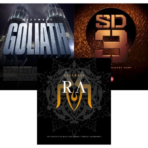 COMPOSER CORE-paket