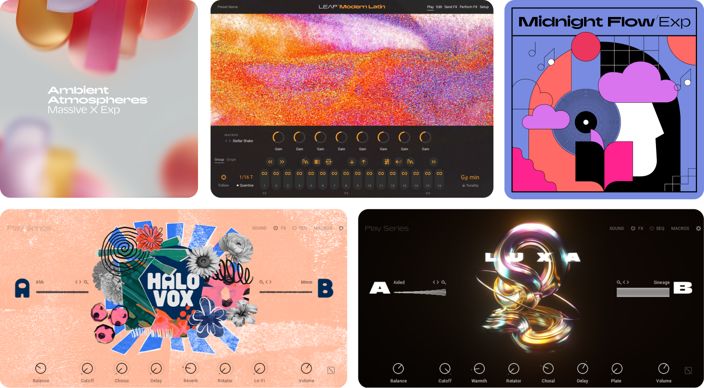 Komplete 26 CE UPG för Ultimate 14 och äldre