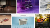 Komplete 26 CE UPG for Ultimate 14 and older