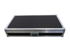 Flightcase MK4 för Pioneer CDJ-3000 + DJM-900NXS