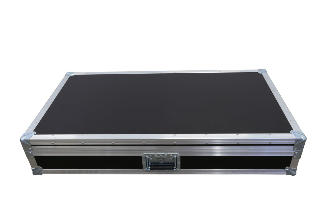 Flightcase MK4 för Pioneer CDJ-3000 + DJM-900NXS